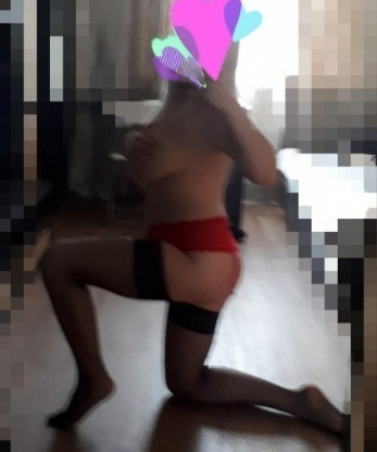 Дарья